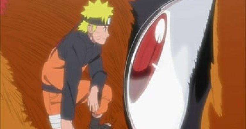 Naruto: Šippúden