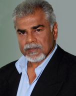 Sharat Saxena