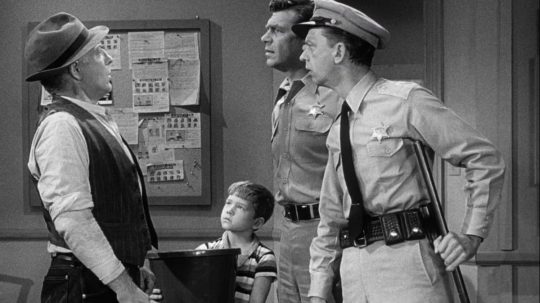 The Andy Griffith Show - 14. epizoda