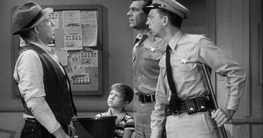 The Andy Griffith Show