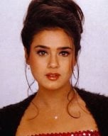 Preity Zinta