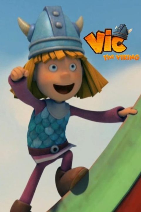 Viking Vic