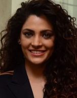 Saiyami Kher