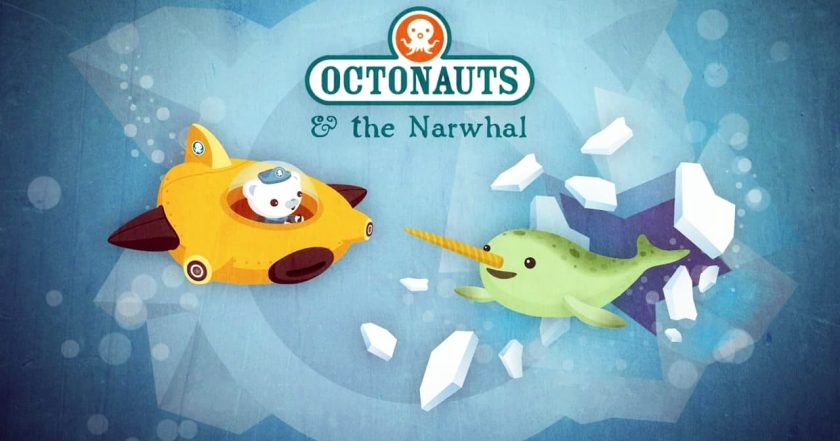 Octonauts