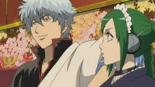 Gintama - 13. epizoda