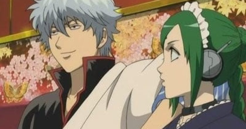 Gintama