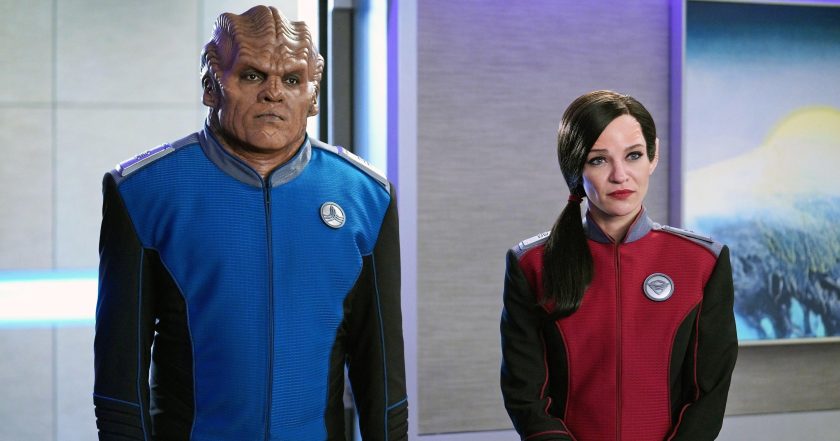 The Orville