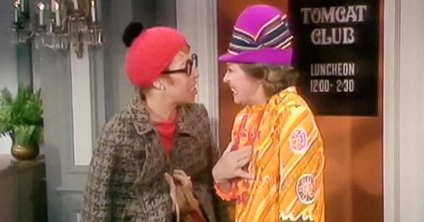 The Carol Burnett Show