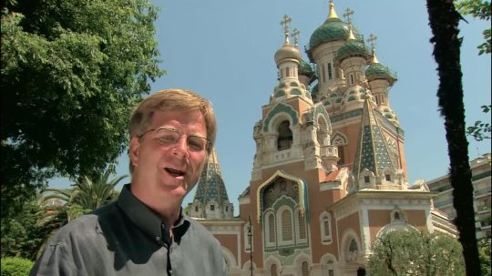 Rick Steves‘ Europe - 9. epizoda