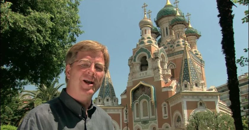 Rick Steves' Europe