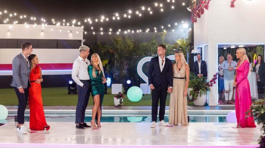 Love Island (Austrálie) - 27. epizoda