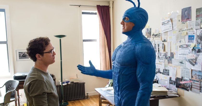 The Tick