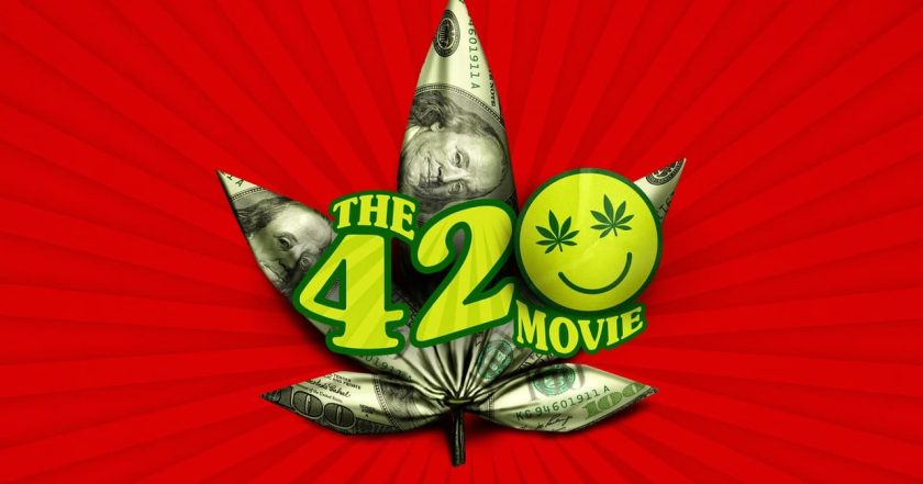 The 420 Movie