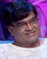 Ashok Saraf