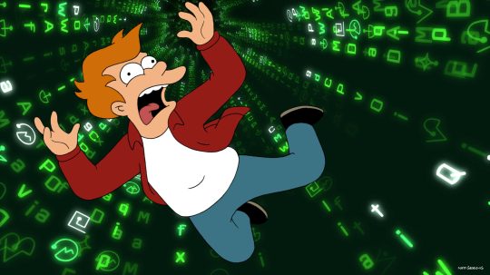 Futurama - Skoro poslední přání