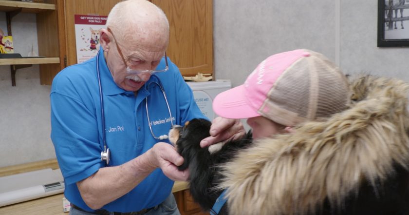 The Incredible Dr. Pol