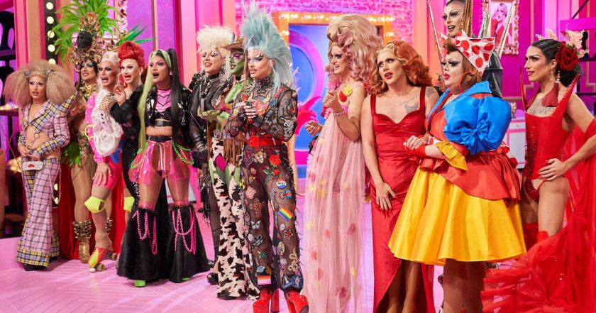 Drag Race España