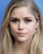 Erin Moriarty