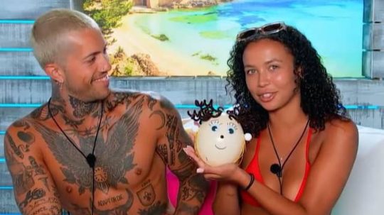 Love Island (Austrálie) - 26. epizoda