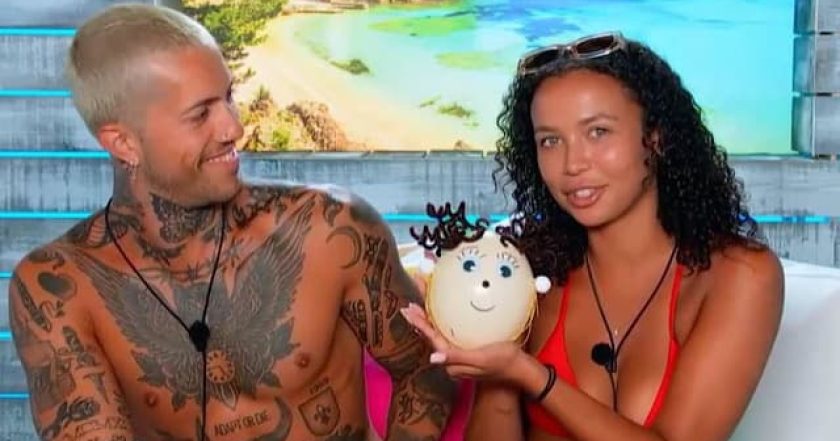 Love Island (Austrálie)