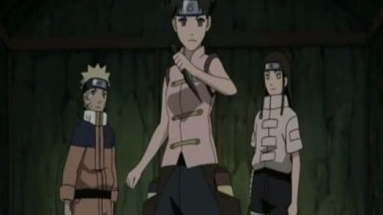 Naruto: Šippúden - Výpad! Tým Tenten