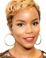 LeToya Luckett