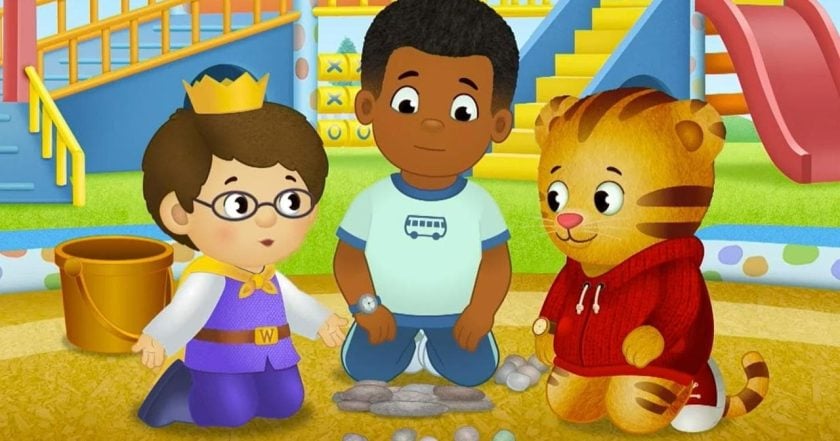 Daniel Tiger's Neighborhood