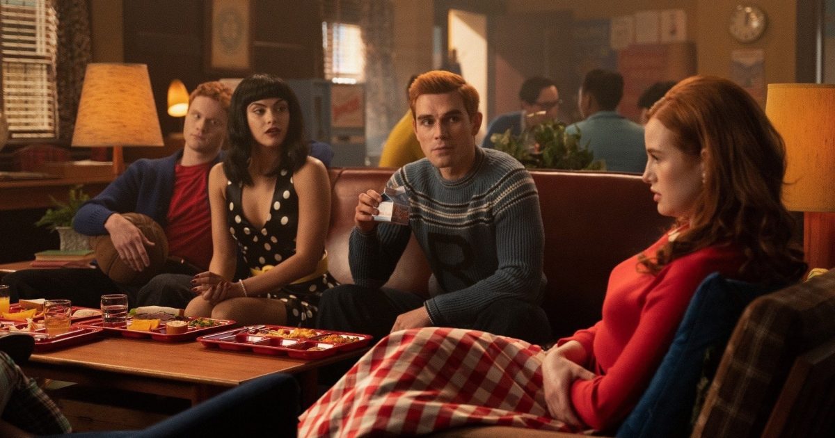 Riverdale