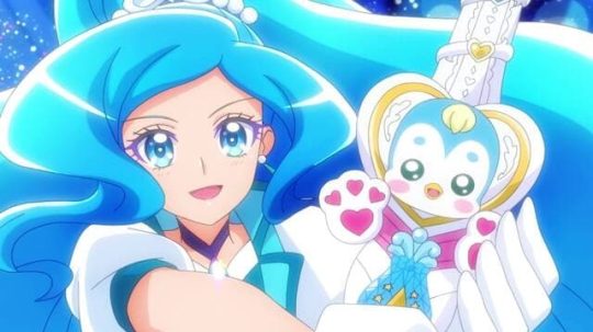 ヒーリングっど♡プリキュア - 3. epizoda