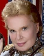 Walter Mercado