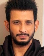 Sharman Joshi