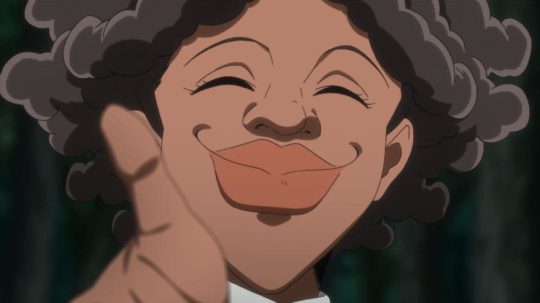 Yakusoku no Neverland - 7. epizoda