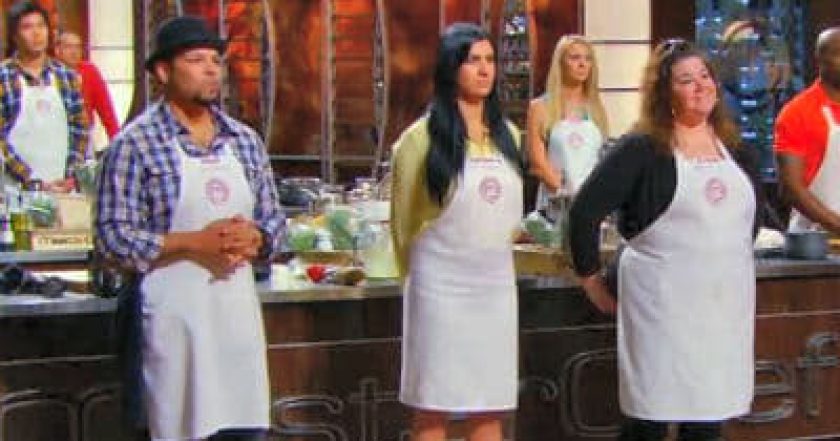 Masterchef USA