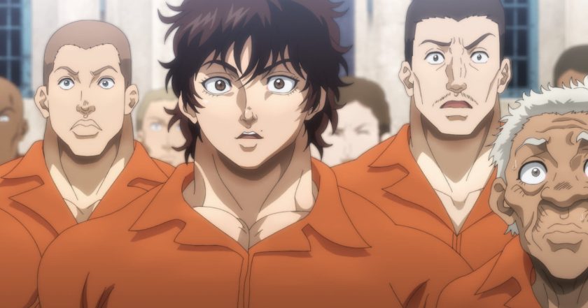 Baki