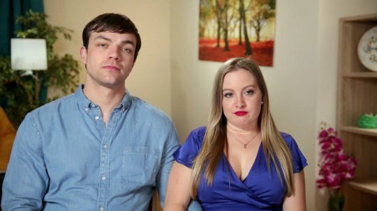 90 Day Fiancé - 6. epizoda