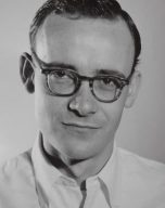 Buck Henry