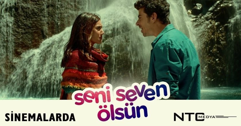 Seni Seven Ölsün