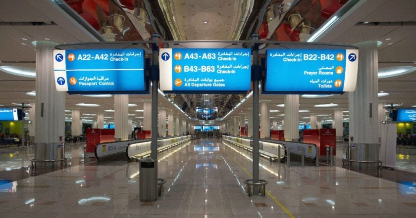 Ultimate Airport Dubai