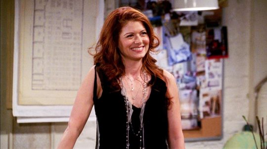 Will & Grace - 16. epizoda