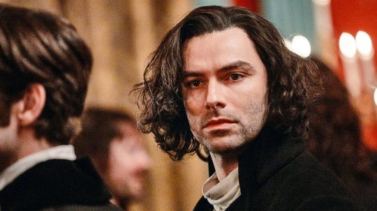 Poldark - Starý Ross