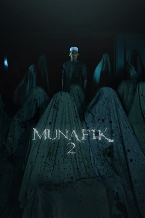 Munafik 2