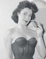 Judy Tyler