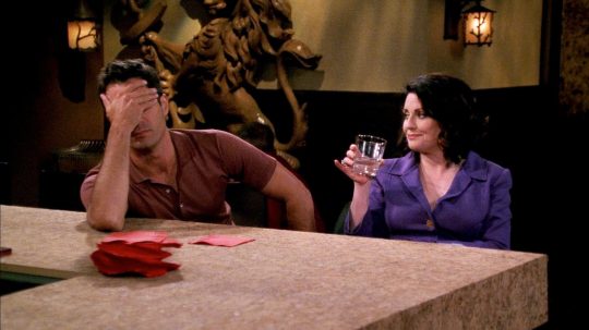 Will & Grace - 2. epizoda