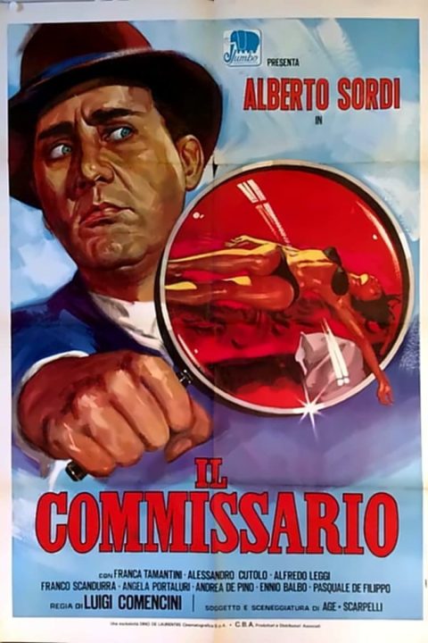 Il Commissario