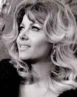 Ingrid Pitt