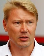 Mika Häkkinen