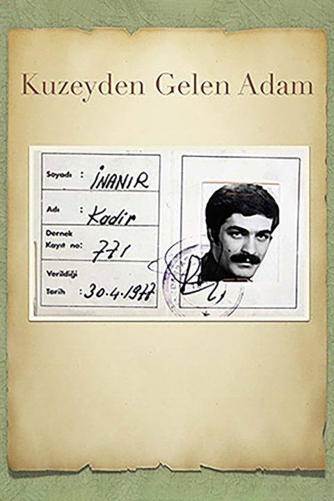 Kuzeyden Gelen Adam