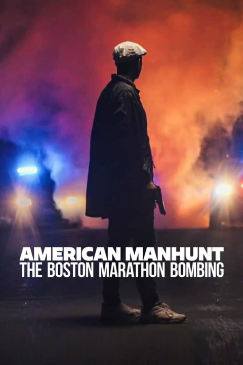 Americká štvanice: Útok na Bostonský maraton