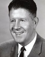 Rudy Vallee