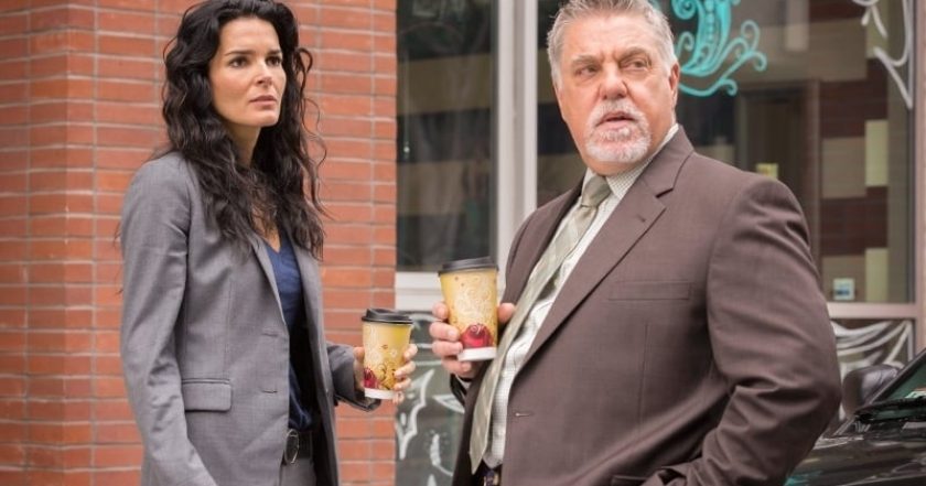 Rizzoli & Isles: Vraždy na pitevně